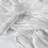 White Spring Summer Table Runner Cheesecloth
