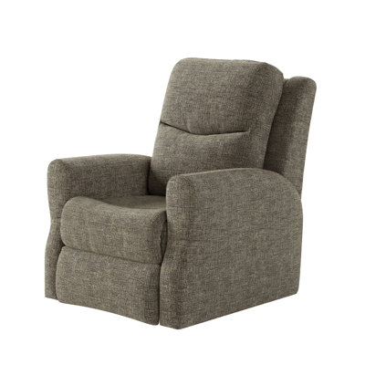 Fauteuil inclinable et pivotant Fame