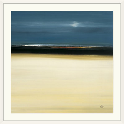 «Anjuan Prevalent Findings» par Lisa Ridgers, reproduction d'art