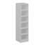 Elina Manufactured Wood Wardrobe-99234256-99234258