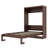 Twin Size Murphy Bed-1252337731