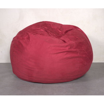 Clinger bean bag
