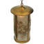 Luminaire suspendu cylindrique 1 lumières