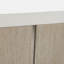Solaria 72" Wide 2 Drawer Sideboard