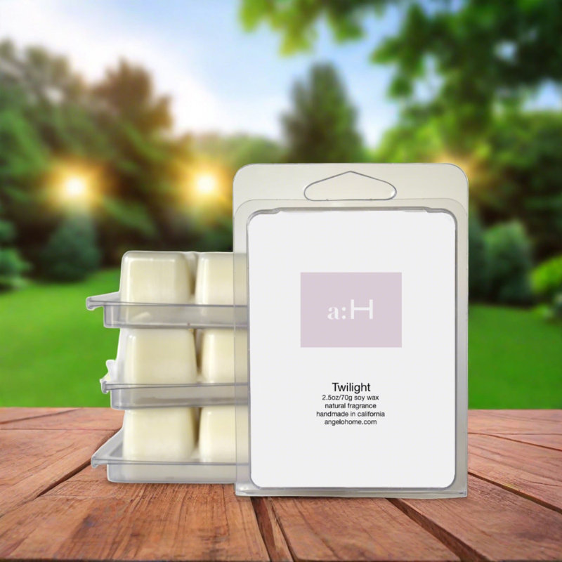 A:H Twilight Scented Wax Melt