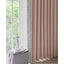 Paire de rideaux occultant en mélange de coton Annabelle-95208224-116580222