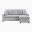 Canapé modulaire avec méridienne droite Jerrud-310054796-310054797-315059309