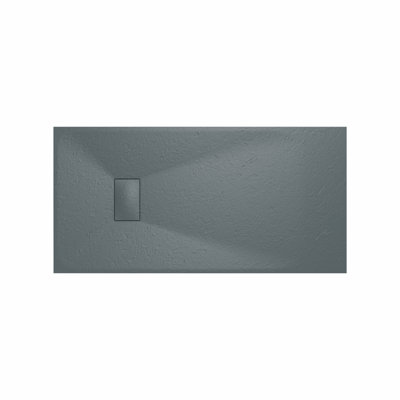 Bozidar W 32mm D Rectangle Shower Tray