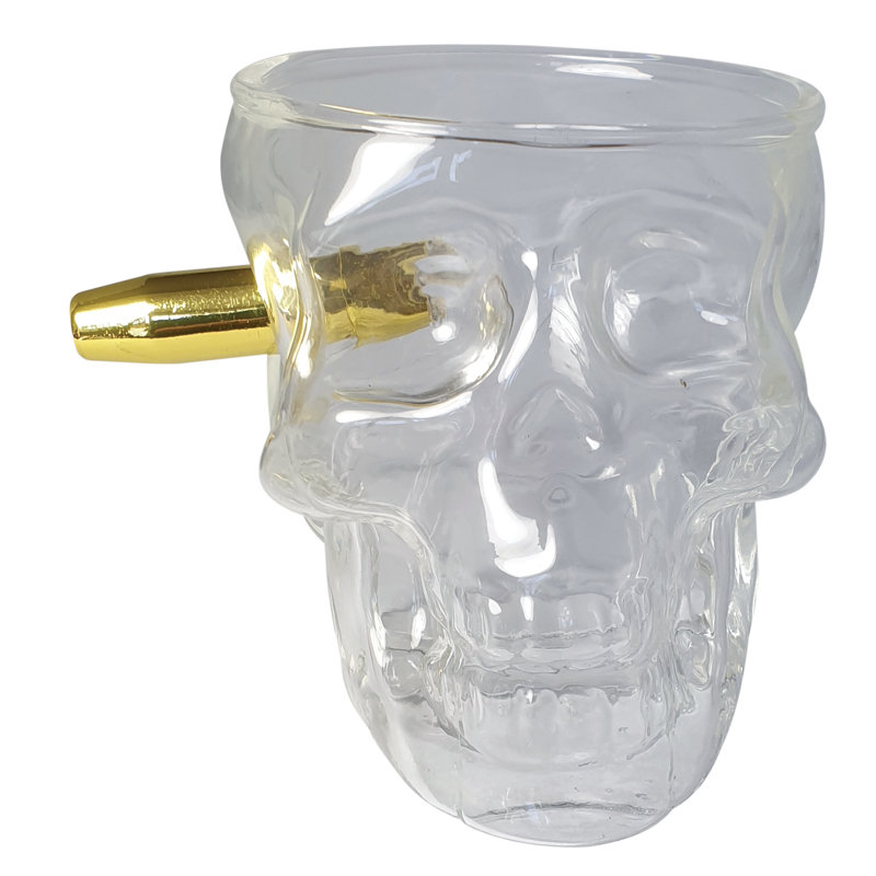 350ml Whiskey Glass