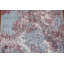 Modern Indian Abstract Rug 4x6