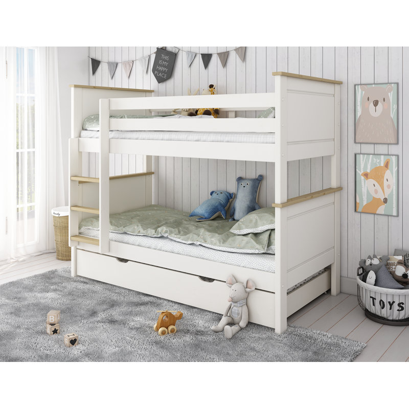 Single (3') Bunk Bed Bed Frame