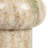 Kallie 4.75" Marble Tealight