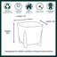 Suzelle Pot Planter-112122986-112122983