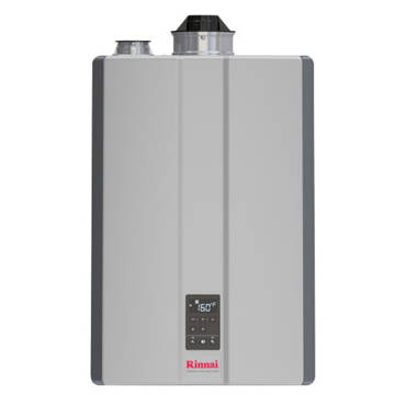 Rinnai Natural Gas Tankless Water Heater | Wayfair