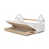 White is out of stock