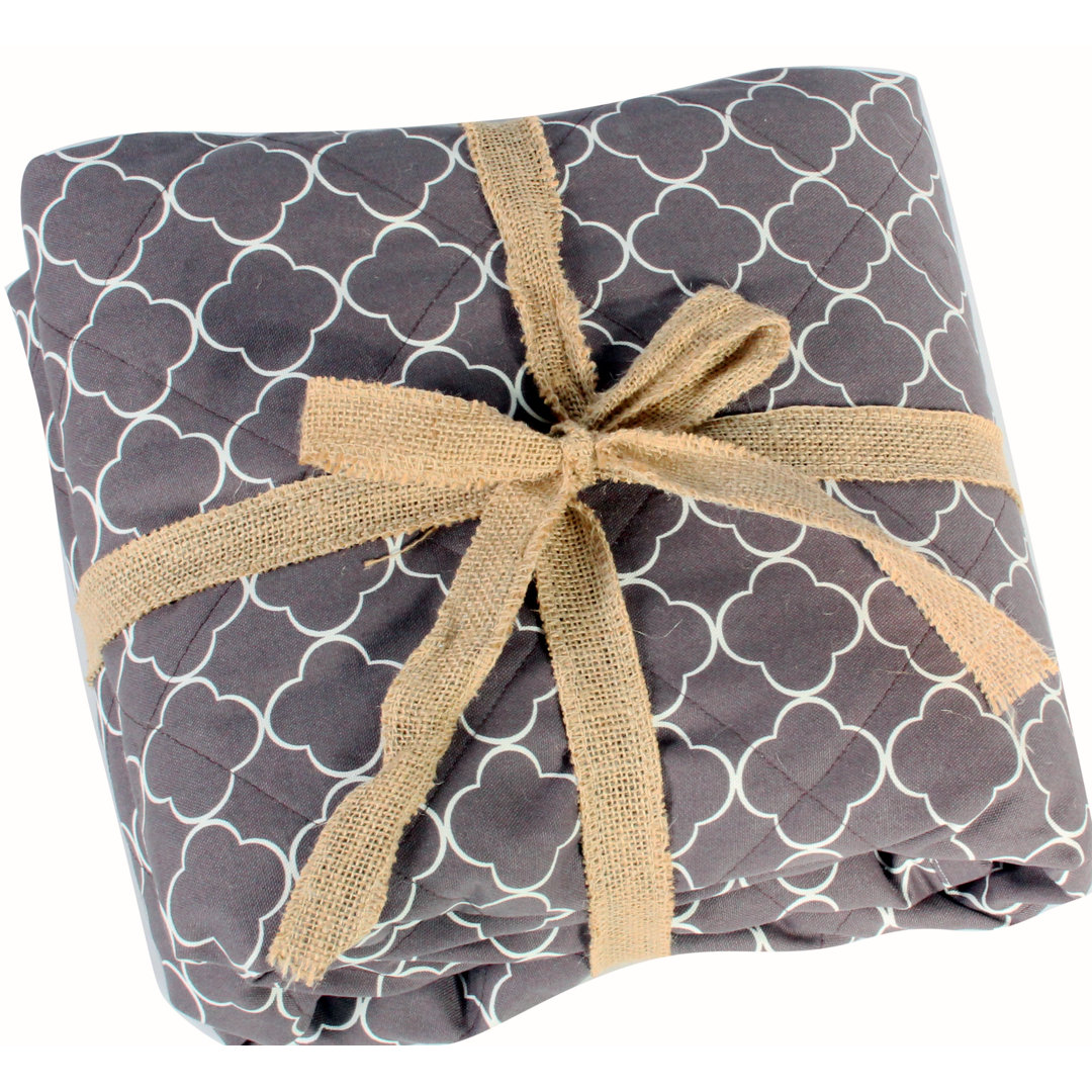 Clark Gable Pet Blanket Molly Mutt 