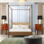 Laguna Solid Wood Piece Bedroom Set-56457957-56457960