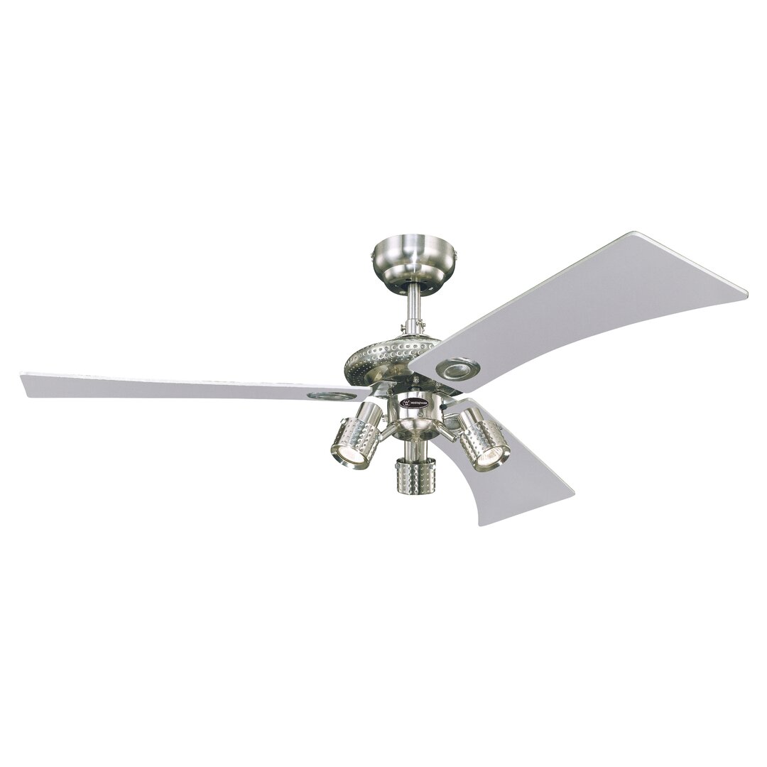 122 cm Deckenventilator Kylee