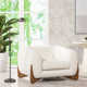 Amala Upholstered Barrel Chair