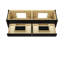 Meuble-lavabo double tiroir Kiawah-1340159117-1340159128-1340664279