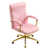 Rose est en rupture de stock
