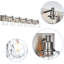 Luminaire de meuble-lavabo BONLICHT Modern Farmhouse