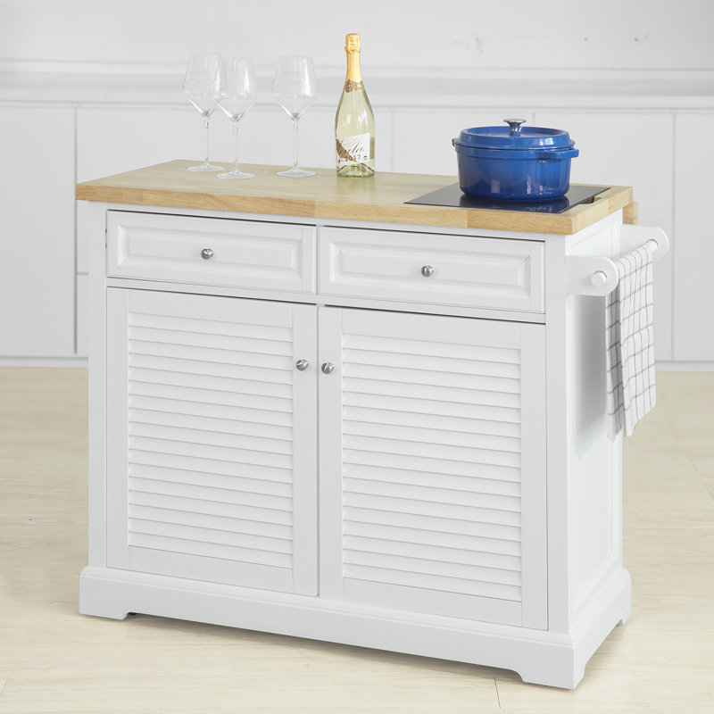 Liano Kitchen Island