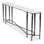 Nathaniel Solid Wood Console Table
