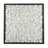 Abstract Capiz Shell and Metal Wall Decor