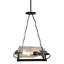 Tuscan Vineyard 5 - Light Pendant