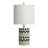 Burdman Table Lamp