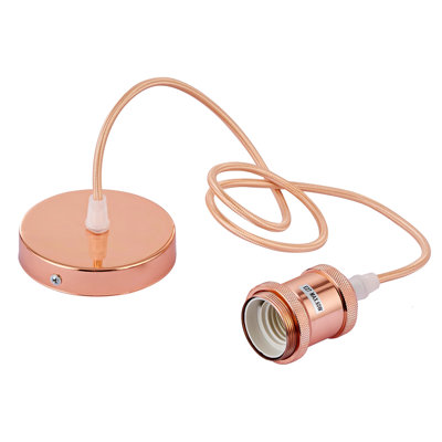 Cardenas 1 - Light Single Pendant