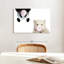 Bears Bubble Gum sur toile-963925313