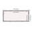 Amanti Art Cork Mounting / Installation Required and Wall Plastic Bulletin Board-132088365-94570394