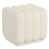 Ivory Polyester selected