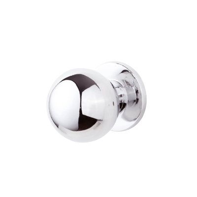 Elliott Metal Round Knob Knob