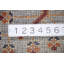 Tapis décoratif traditionnel All-Over 3 x 5