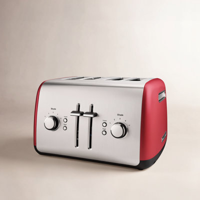 KitchenAid® 4-Slice Toaster