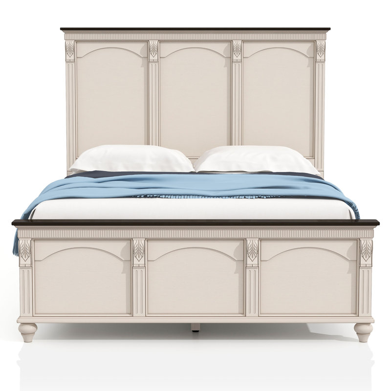 Milana Standard Bed, California King