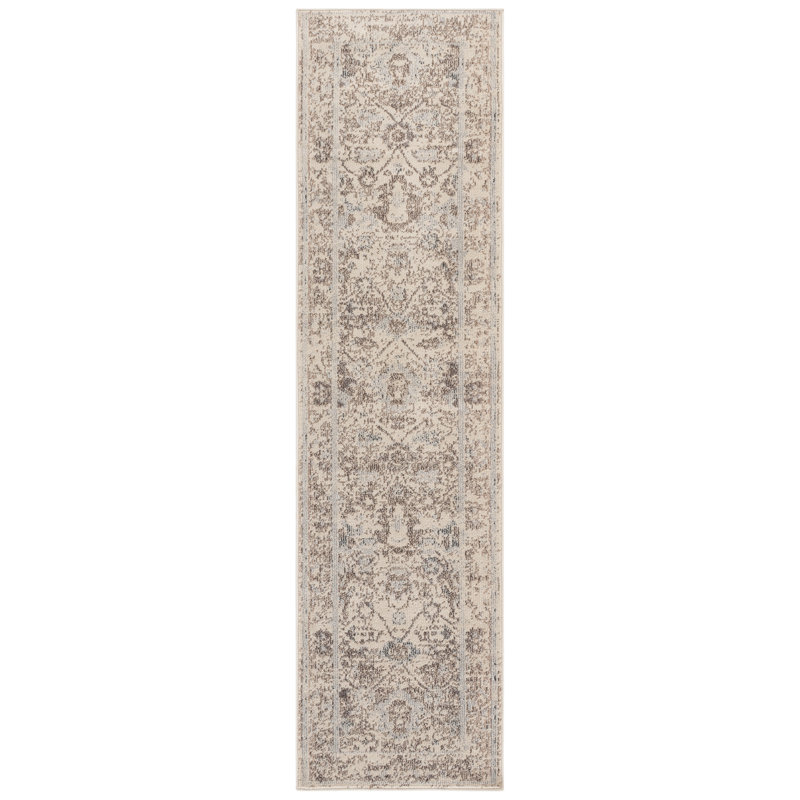 Madison 497 Performance Oriental Rug, Runner 2' x 8'