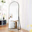 Miroir pleine longueur Brunelle-1239538641