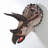 Handmade Animals Wall Decor