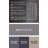 Silky Soft Plush Gray Area Rug-1709854420