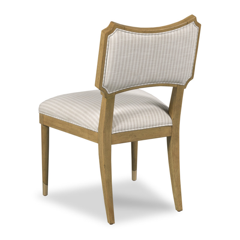 Powers Upholstered Dining Chair, Auden