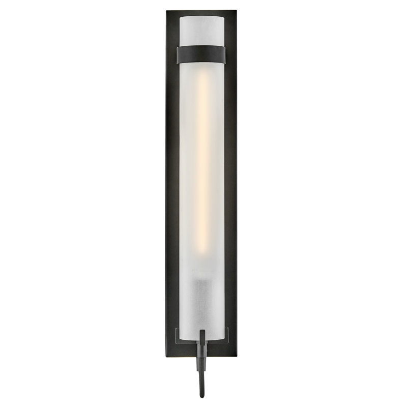 Grande applique Hinkley Ryden, Noir