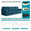 Outdoor Patio Sofa Cover-1910416475