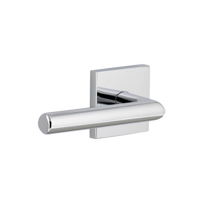 Viaggio Quadrato Rosette with Moderno Lever