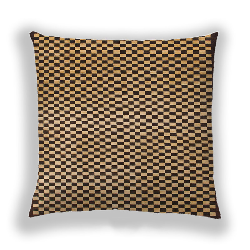 Throw Pillow, Microsuede