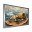 Rubinstein - Morse, art mural-114033264-114033265-114033268
