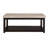 Claiborne 3 - Piece Marble Top Living Room Table Set